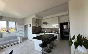 Apartament nad Narwią